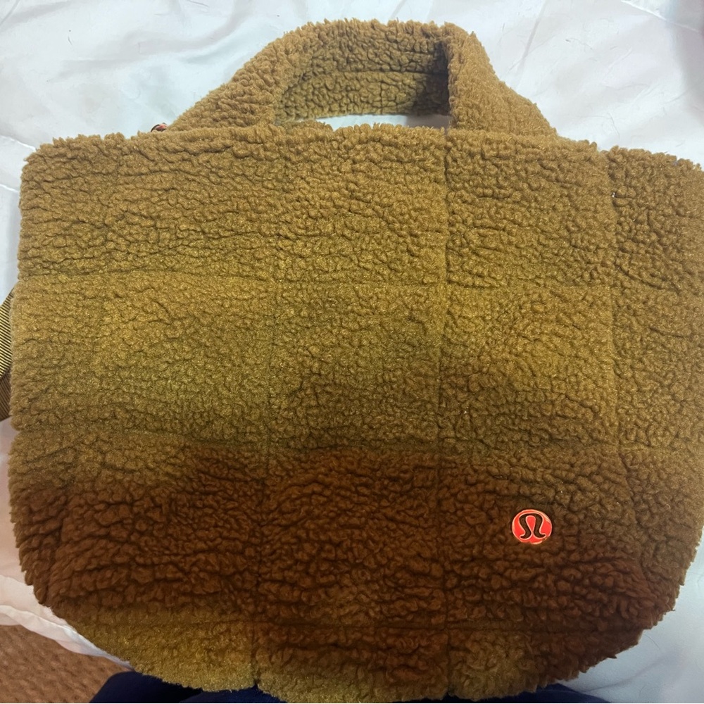 Lululemon Bag
